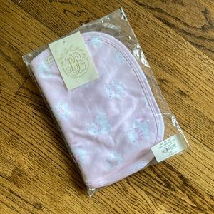 The Beaufort Bonnet Co Birp cloth NWT